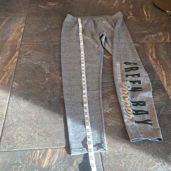 NWT Packers Womens 4th Down Legging SIZE MED - Picture 6 of 11